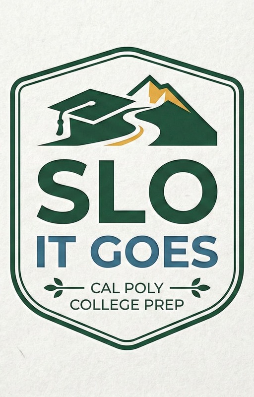 Slo it Goes logo