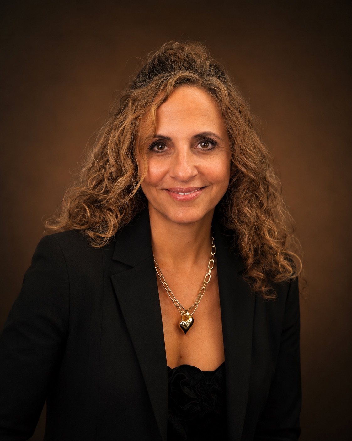 Suzette Kerris, founder of Slo it Goes
